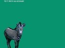Hum - You'd Prefer An Astronaut [LP] 180 Gram, Colored Vinyl, limited)