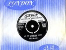 Let The Little Girl Dance Billy Bland 7