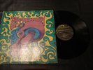 The Sacred Mushroom Self Titled OH ORG Parallax Records Blues Psych LP VG+ to EX