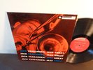 JACK TEAGARDEN Jazz Great LP BETHLEHEM BCP 32 Orig US 1955 JAZZ DG MONO