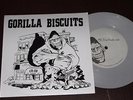 GORILLA BISCUITS At The Matinee 7