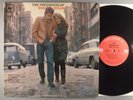 Bob Dylan  The Freewheelin' Bob Dylan   Mono Guaranteed High Fidelity Label