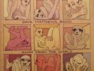 Dave Matthews Band ?– Away From The World - 12