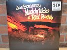 JOE BONAMASSA - Muddy Wolf at Red Rocks, Import 180Gr 3LP BLACK VINYL Gatefold