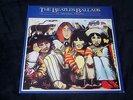 THE BEATLES BALLADS LP - 20 ORIGINAL TRACKS - PARLOPHONE - PCS 7214 - 1980 - EX