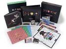 FRANKIE GOES TO HOLLYWOOD - INSIDE THE PLEASUREDOME DELUXE BOX SET (SEALED)