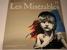 LES MISERABLES ORIGINAL 1985 LONDON CAST RECORDING DOUBLE VINYL LP MICHAEL BALL