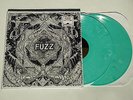 FUZZ II Rough Trade Milky Mint Green ty segall band thee oh sees NEW RARE IMPORT