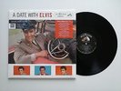 33t LP Elvis PRESLEY 