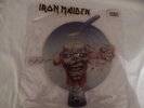 IRON MAIDEN - Can I Play with Madness PICTURE DISC  BRAND NEW  NEVER PLAYED
