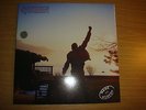 QUEEN Made In Heaven UK cream vinyl LP in gatefold sleeve with 3 posters MINT