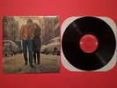 MONO Bob Dylan Freewheelin Two Eye CL1986 vinyl LP 