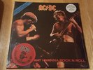 AC/DC  THAT'S THE WAY I WANNA ROCK N ROLL  12