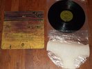 Nice VG+ Original green label WB LP by ALICE COOPER 