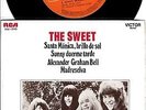 THE SWEET 7