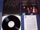 Grave lp 12