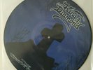 King Diamond The graveyard Picture Disc LP