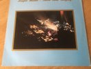 Simple Minds LIVE - Alive and Singing - vinyl - 13th January 1986 Dortmund