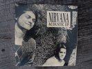 NIRVANA ACouSTiC EP 7