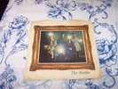 the beatles. strawberry fields forever-penny lane. parlophone r 5570 pic sleeve