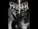 MARDUK The Sun Turns Black As Night - 7