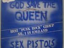 SEX PISTOLS - 