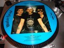 Motörhead ?– Live 1983...Picture Disc.org,1991..limited Edition...very rare