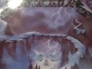 Metallica Creeping Death 12