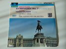 1st Press Columbia SAX 2510 LP Beethoven Symphony 7 Szell NEAR MINT