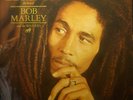 LP BOB MARLEY & THE WAILERS - legend, the best of, FOC, nm