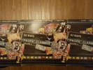 drum and bass jungle records X 3  dj rap propa classics vinyl  rare 3 records