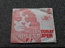 Alice Cooper Hello Hooray Spanish Promo 7