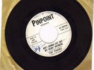 RARE  GARAGE - PSYCH 45 THE CHAINS 