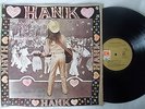 LEON RUSSELL, Hank Wilson's Back, 1st British Press A1/B1 Killer Sound, J J Cale