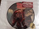 QUIET RIOT Metal Health  PICTURE DISC LP  BRAND NEW  ONLY NEW COPY ON eBAY