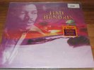 Jimi Hendrix First Rays Of The New Rising Sun Numbered 180g