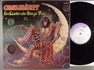 Clearlight  Les Contes Du Singe Fou    Prog  French Press