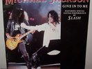 MICHAEL JACKSON NO PROMO 12