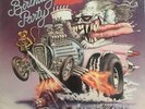 The Birthday Party - Junkyard - Original 12