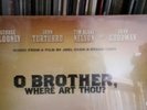 O BROTHER WHERE ART THOU SOUNDTRACK NEW SEALED VINYL 2LP IN STOCK LOST HIGHWAY