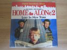 HOME ALONE 2 OST SEALED LP 1992 John Williams,TLC