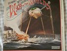 Jeff wayne war of the worlds vinyl Double Lp Mint Condition