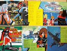 Capitan Harlock  - Disco 45 giri - 7