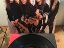 METALLICA the $5.98 EP garage days re-revisited 1987 ORIG RARE THRASH METAL