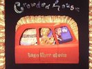 CROWDED HOUSE - Together Alone (reissue) - Vinyl (LP)