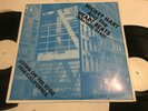 RARE Grateful Dead LP aka Mickey Hart and the Heartbeats Living on the Edge ROCK