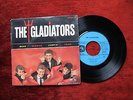RARE EP The Gladiators