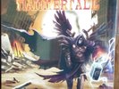 2xLP - HAMMERFALL - 