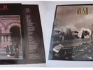 RUSH - MOVING PICTURES & PERMANENT WAVES - VINYL ALBUM LP *Excellent condition*