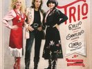 3CD*TRIO*DOLLY PARTON*EMMYLOU HARRIS*LINDA RONSTADT**THE COMPLETE TRIO-COLLECTIO